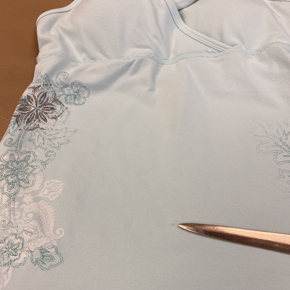 Eddie Bauer Sport Top - S - Picture 7 of 13